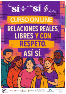 Curso violencia sexual 2025